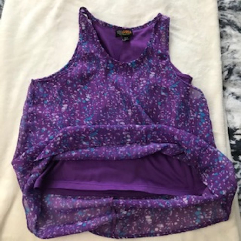 Kids Tank Top - Picture 3 of 3